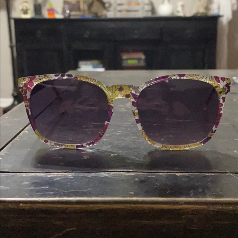 Jean Lafont Paris Women Sunglasses